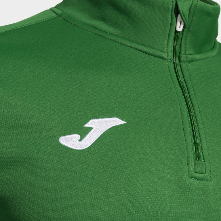 NAILSWORTH TENNIS CLUB OLIMPIADA HALF ZIP
