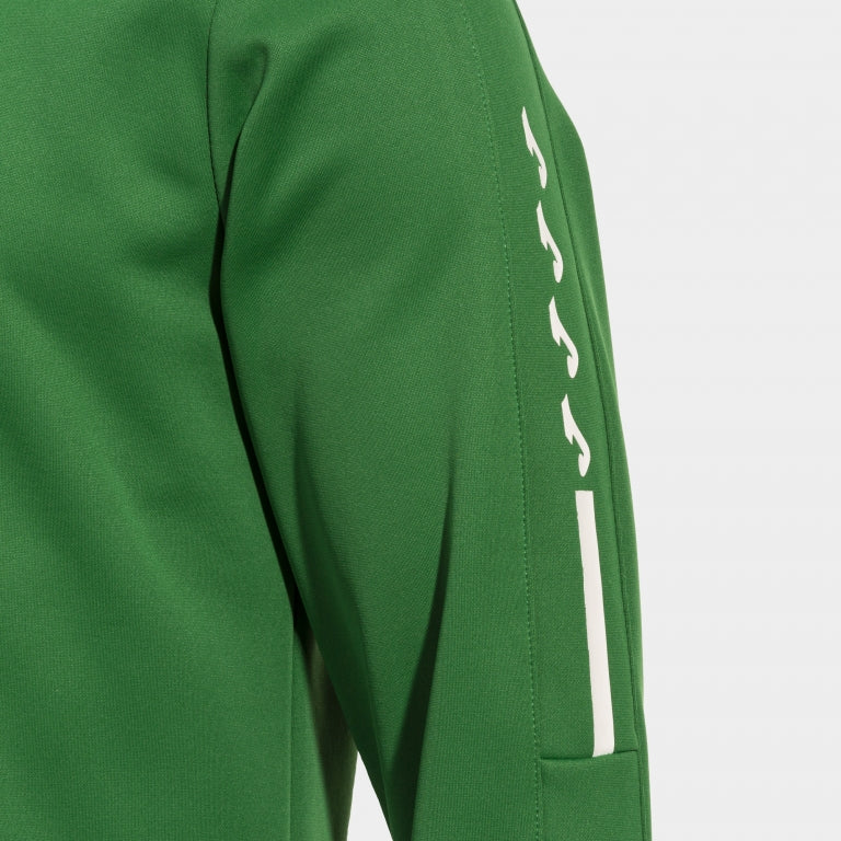 NAILSWORTH TENNIS CLUB OLIMPIADA HALF ZIP