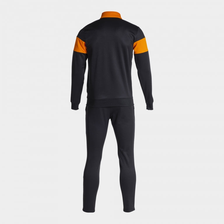 TETBURY TOWN YFC DANUBIO III TRACKSUIT SNR