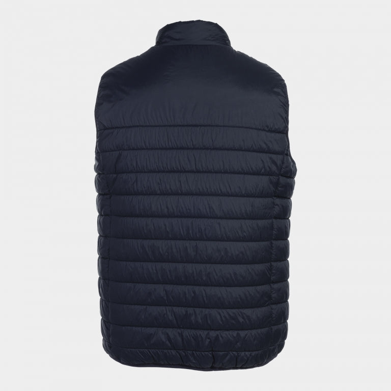 TOWER HILL FC URBAN V GILET SNR