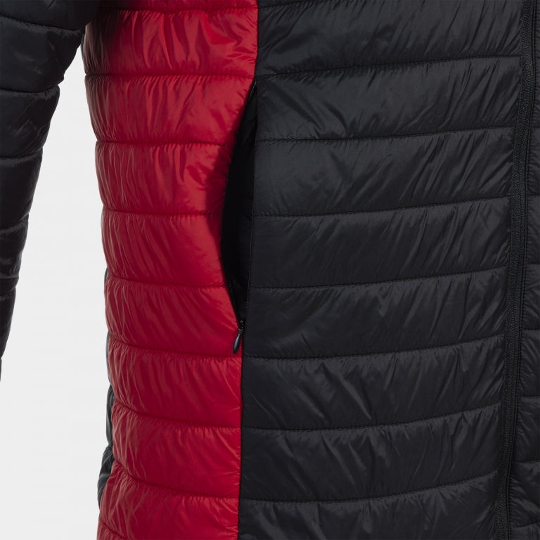 CHALFORD YFC URBAN V JACKET - SNR