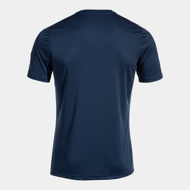 NAILSWORTH TENNIS CLUB OLIMPIADA S/S T-SHIRT JNR