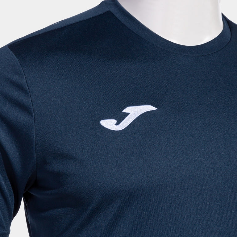 NAILSWORTH TENNIS CLUB OLIMPIADA S/S T-SHIRT JNR