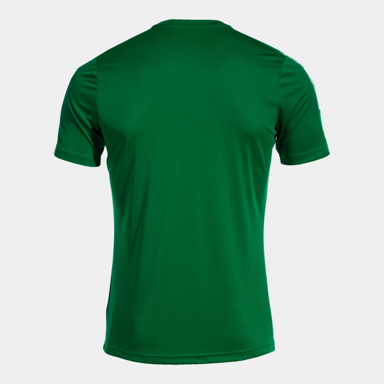 NAILSWORTH TENNIS CLUB OLIMPIADA S/S T-SHIRT JNR