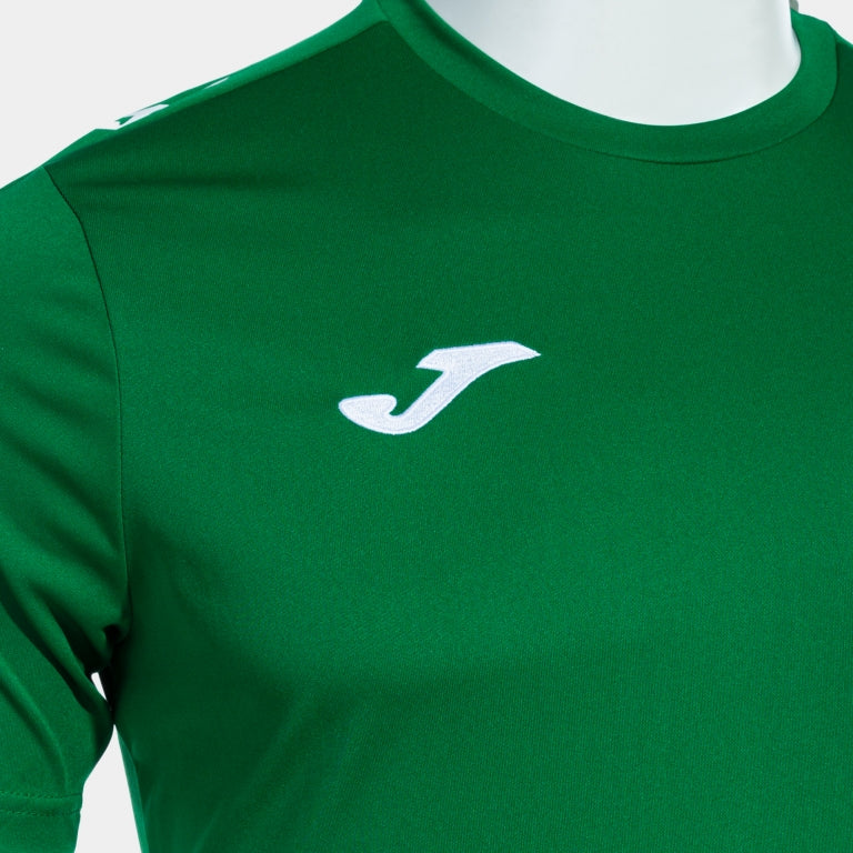 NAILSWORTH TENNIS CLUB OLIMPIADA S/S T-SHIRT JNR