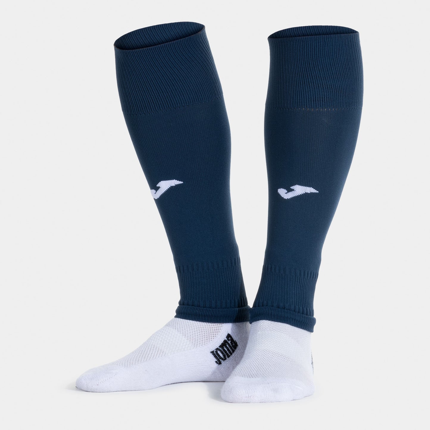 TOWER HILL FC LEG II FOOTLESS SOCKS