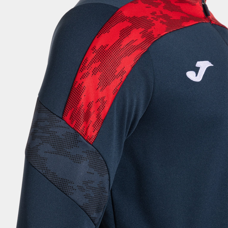 TOWER HILL FC CHAMPIONSHIP VIII TRACKSUIT JNR