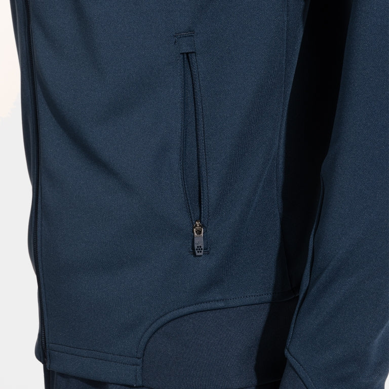 TOWER HILL FC CHAMPIONSHIP VIII TRACKSUIT JNR