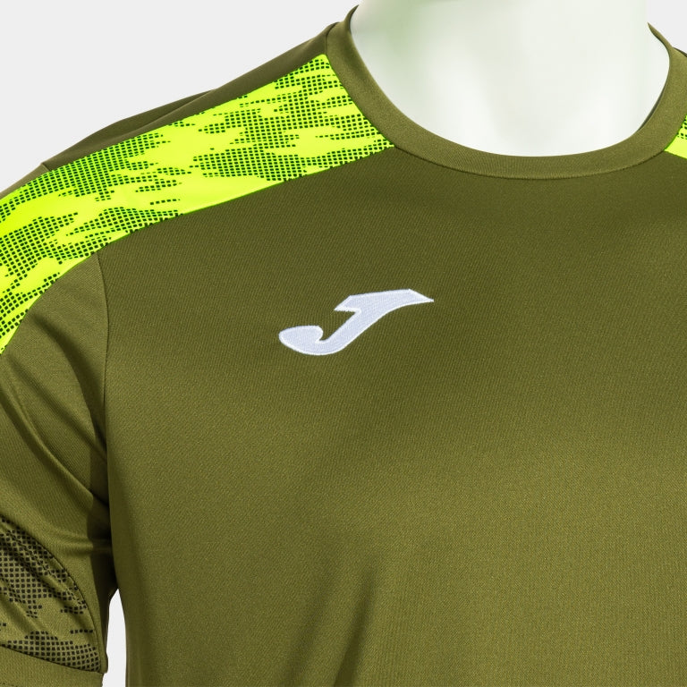 TOWER HILL FC CHAMPIONSHIP VIII AWAY SHIRT SNR