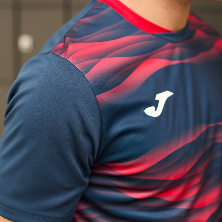 TOWER HILL FC TIGER VII HOME SHIRT JNR
