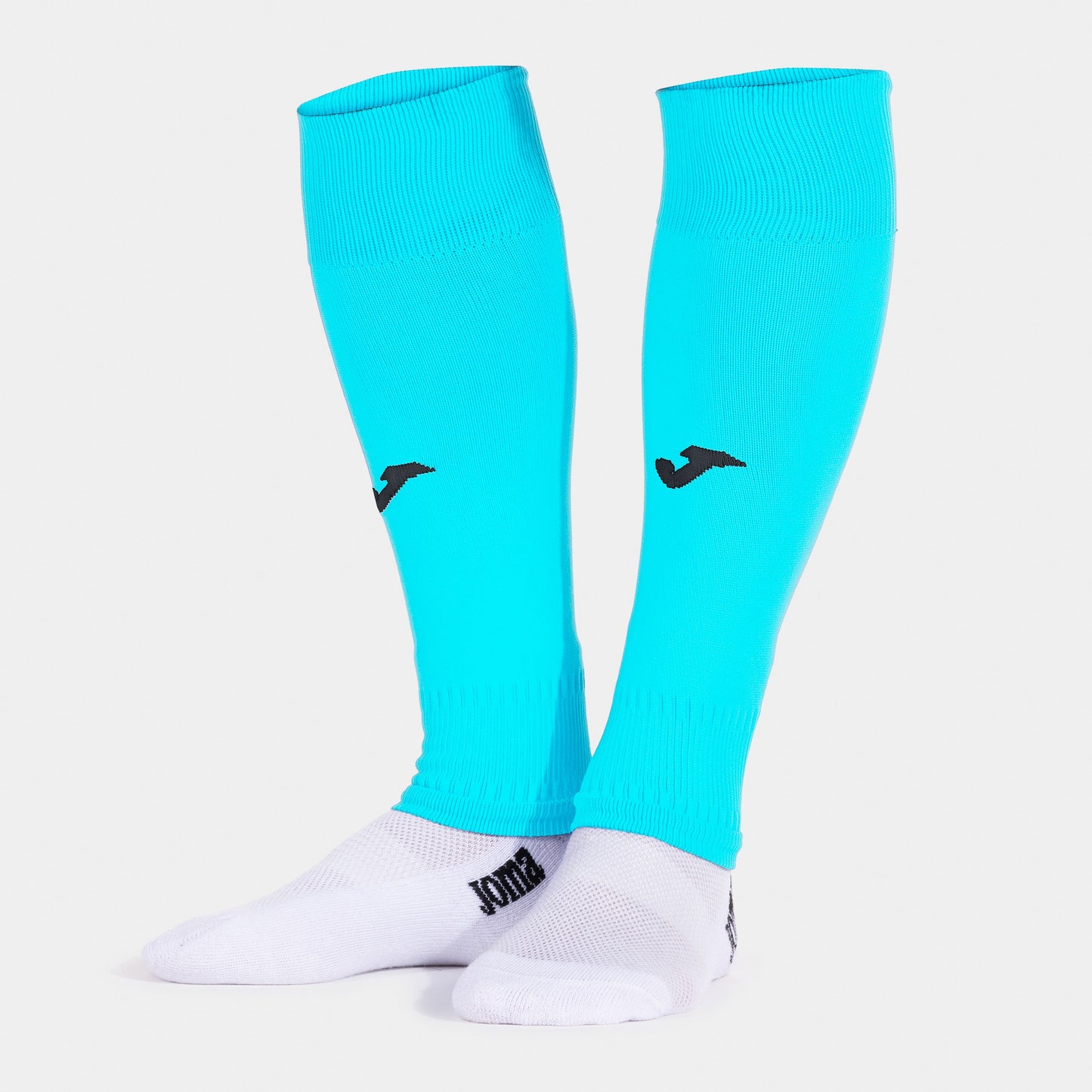 TOWER HILL FC LEG II FOOTLESS SOCKS