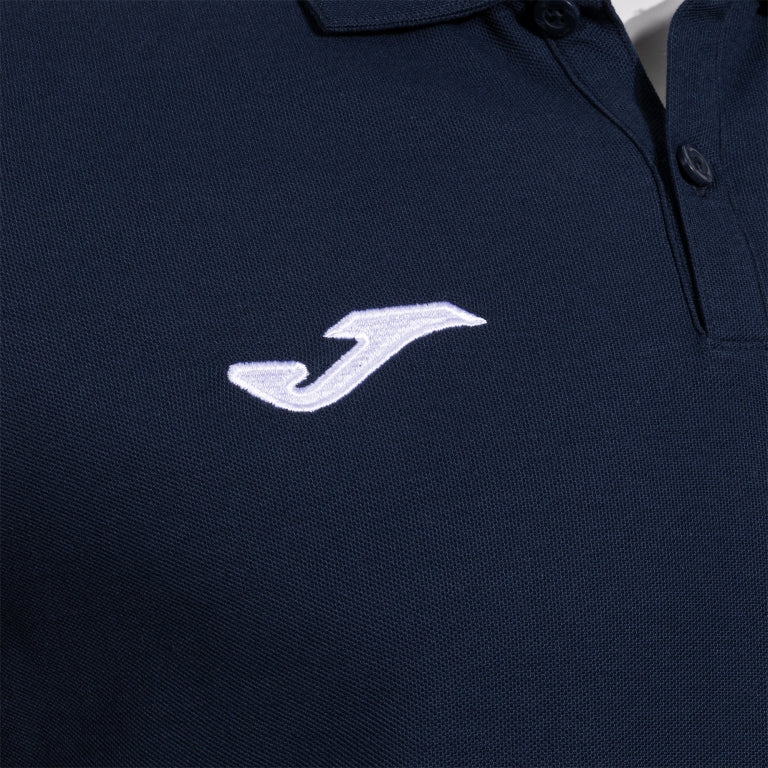 NAILSWORTH TENNIS CLUB OLIMPIADA POLO SHIRT JNR