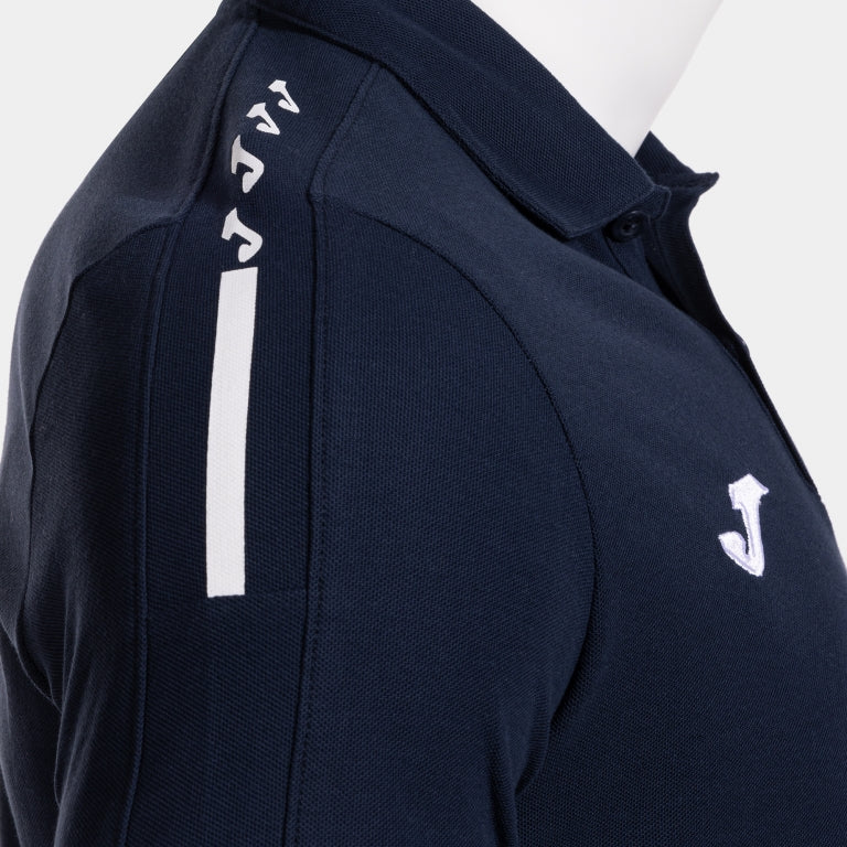 NAILSWORTH TENNIS CLUB OLIMPIADA POLO SHIRT