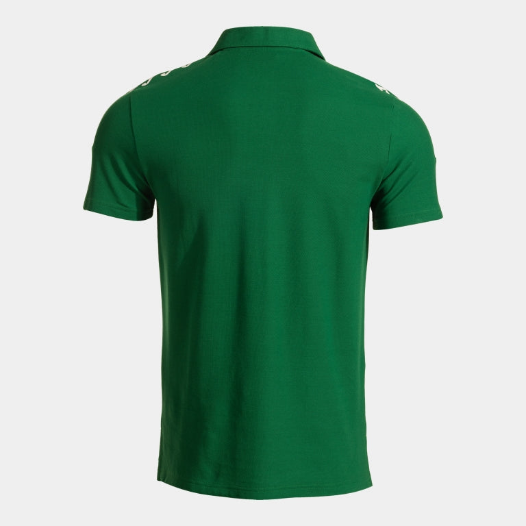 NAILSWORTH TENNIS CLUB OLIMPIADA POLO SHIRT JNR