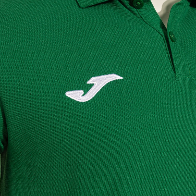 NAILSWORTH TENNIS CLUB OLIMPIADA POLO SHIRT JNR