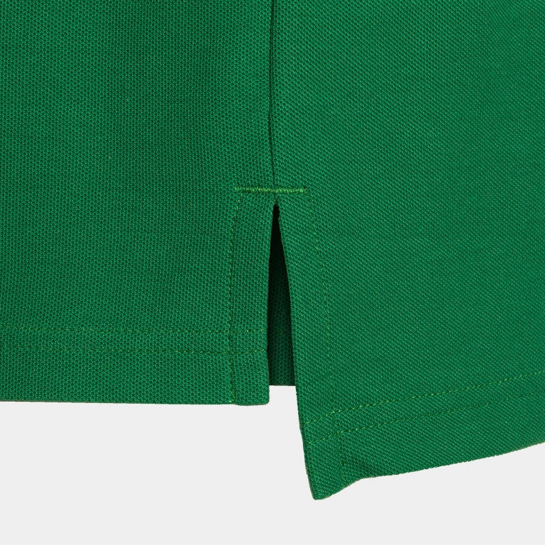 NAILSWORTH TENNIS CLUB OLIMPIADA POLO SHIRT JNR