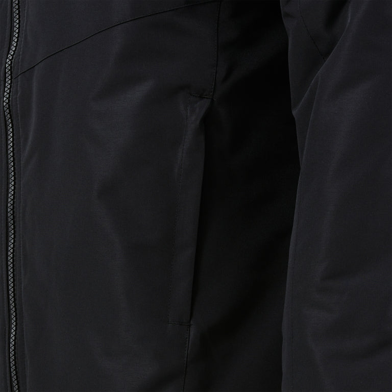 CHALFORD YFC TRIVOR II BENCH JACKET - SNR
