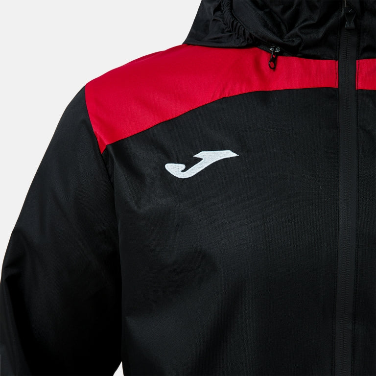 DURSLEY TOWN AFC YOUTH TRIVOR II RAINJACKET - JNR
