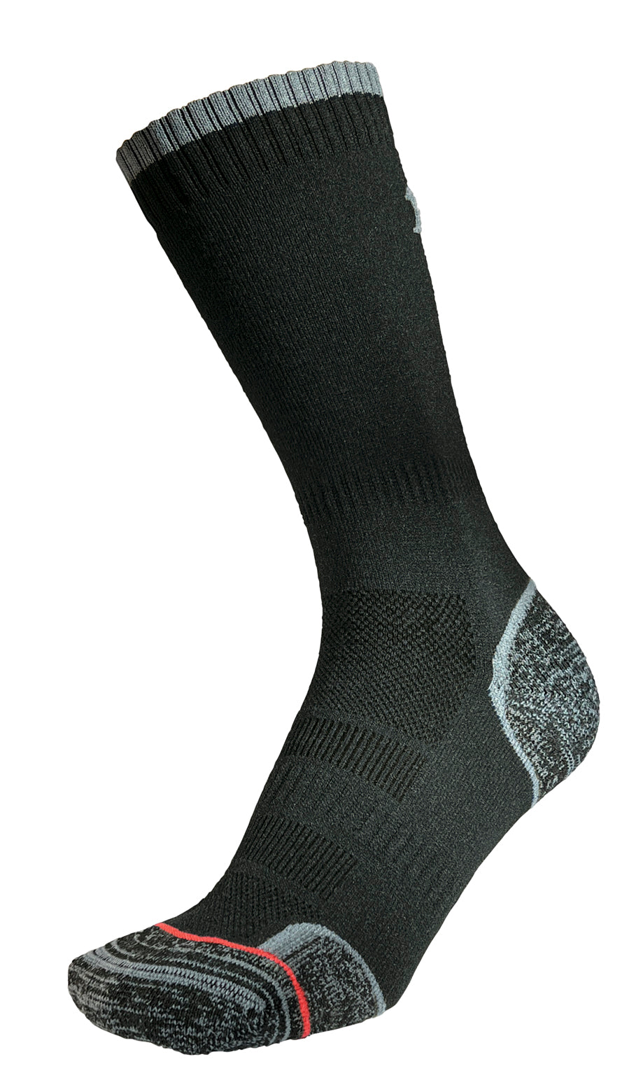 1000 MILE MENS WALKING REPREVE SOCKS TWIN PACK