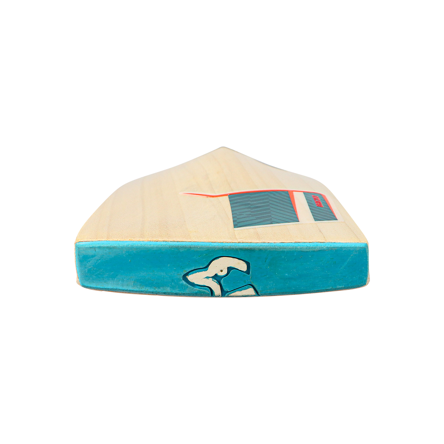 KOOKABURRA NICKEL 7.1 ALTERNATIVE WILLOW BAT