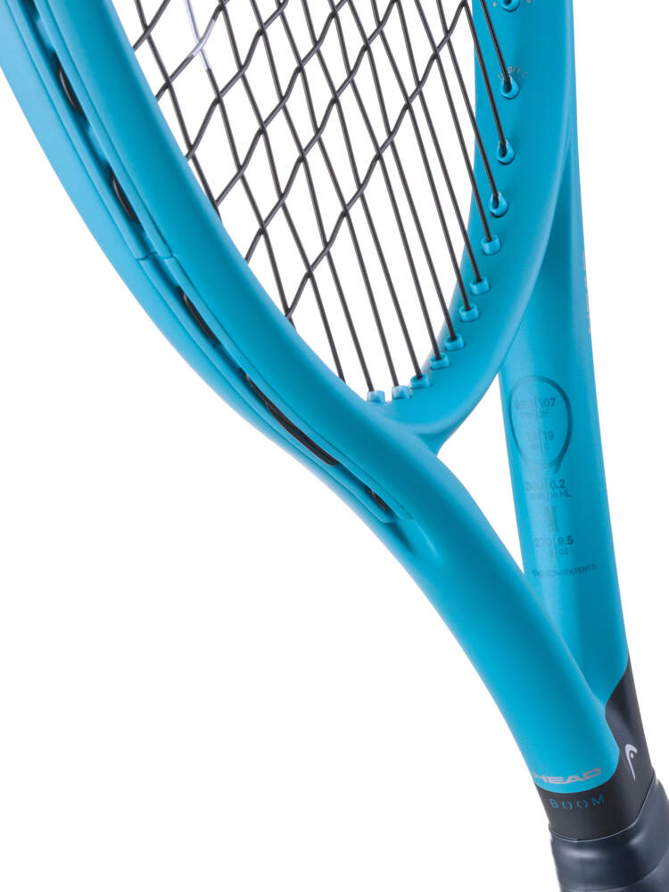 HEAD BOOM ELITE TENNIS RACKET