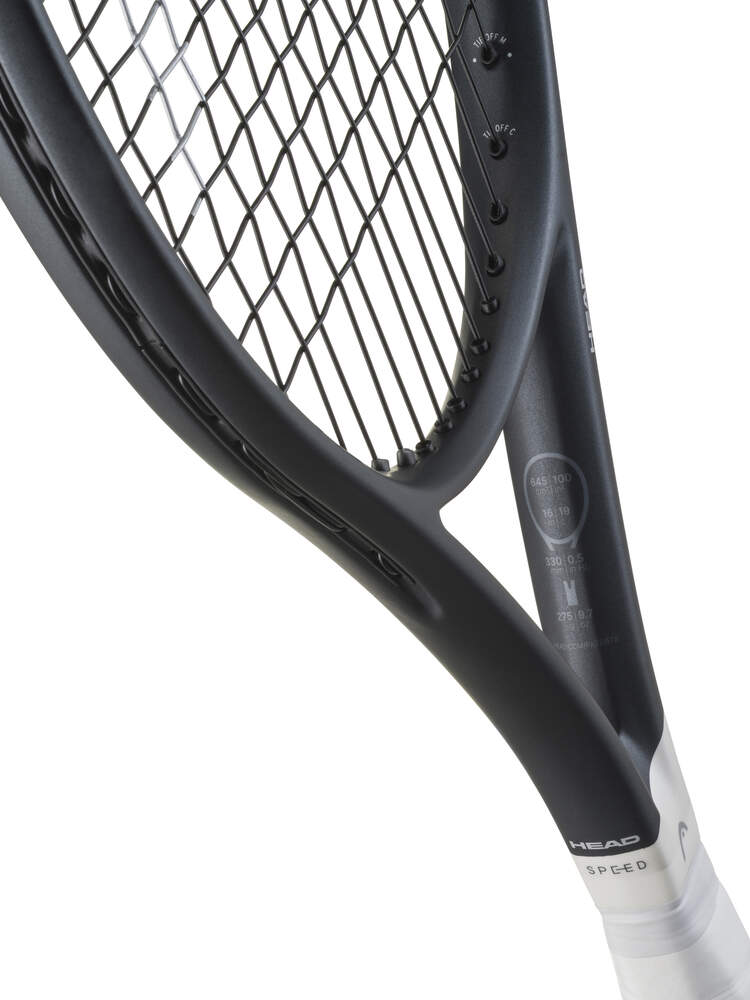 HEAD SPEED ELITE TENNIS RACKET