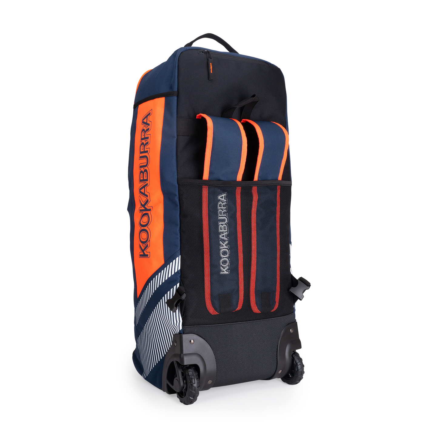 KOOKABURRA WD6000 WHEELIE DUFFLE BAG