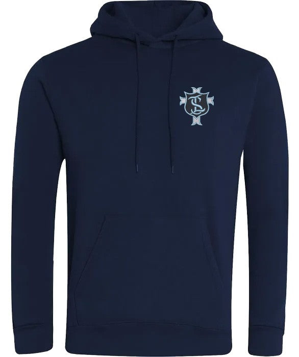 LEONARD STANLEY SELECT HOODIE