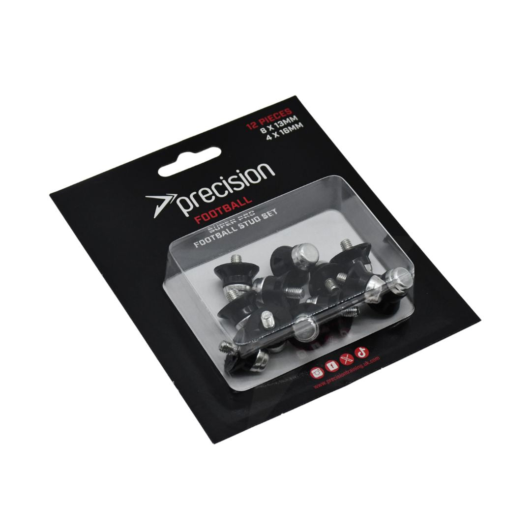 PRECISION SUPER PRO STUDS