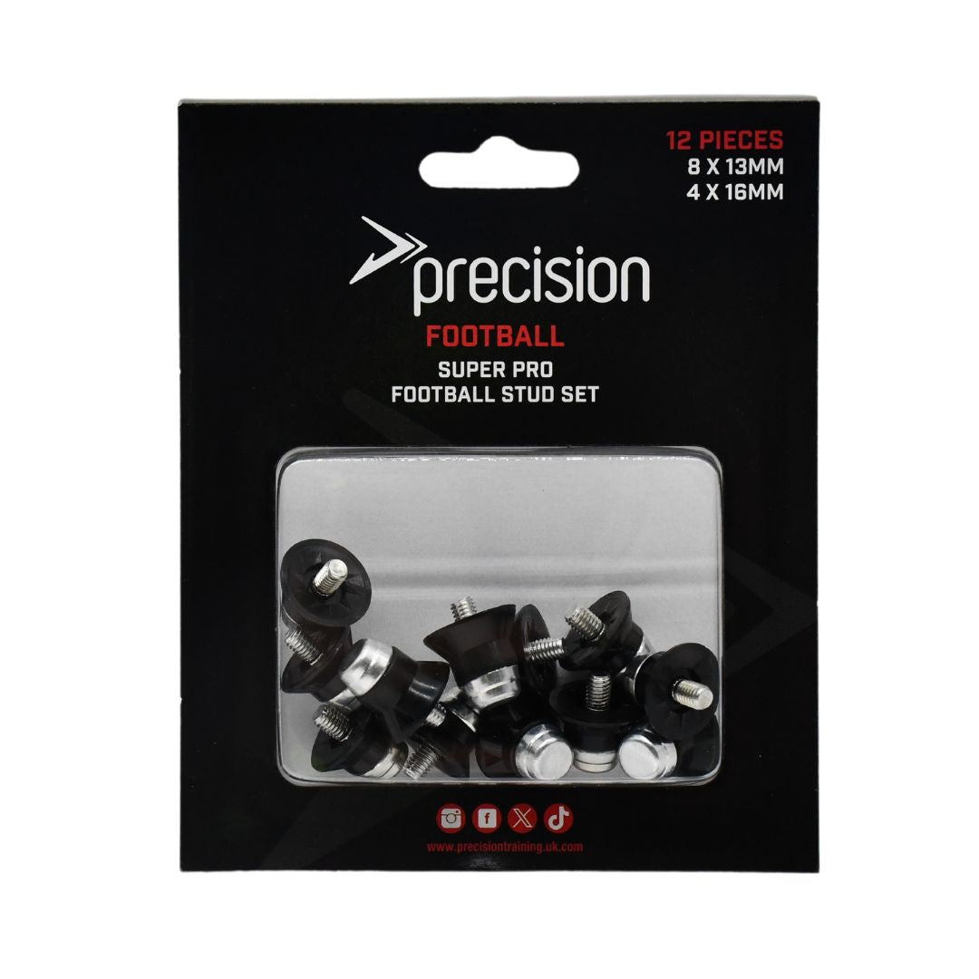 PRECISION SUPER PRO STUDS