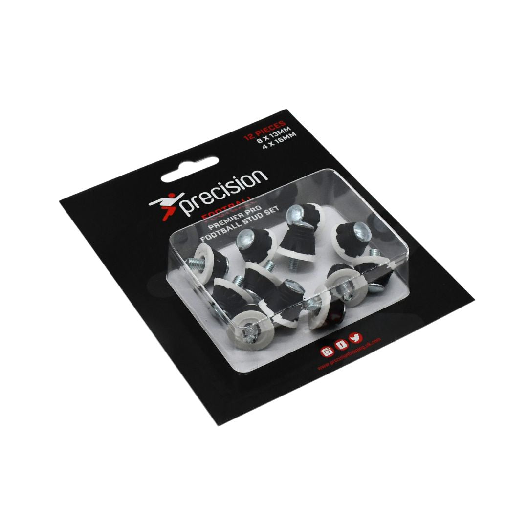 PRECISION PREMIER PRO STUDS