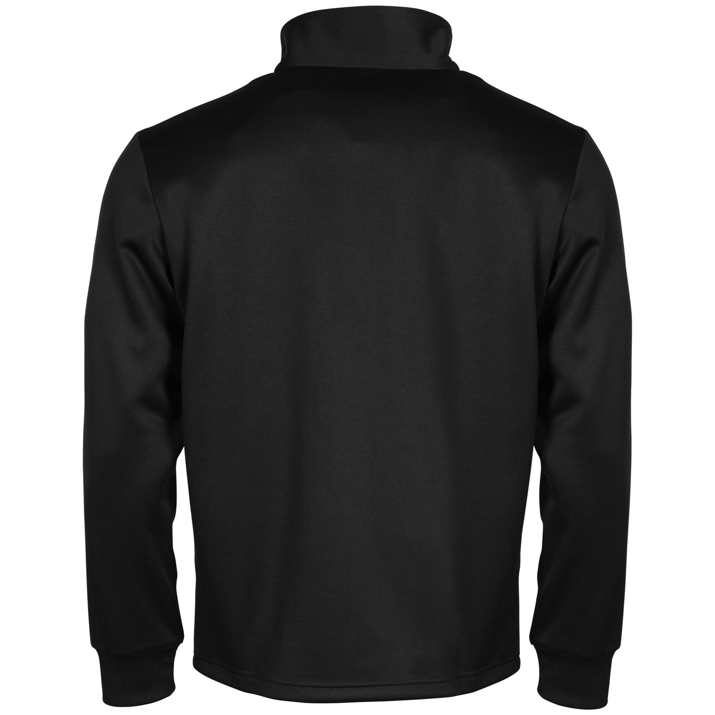 CLANFIELD FC FIELD MANAGERS HALF ZIP SNR