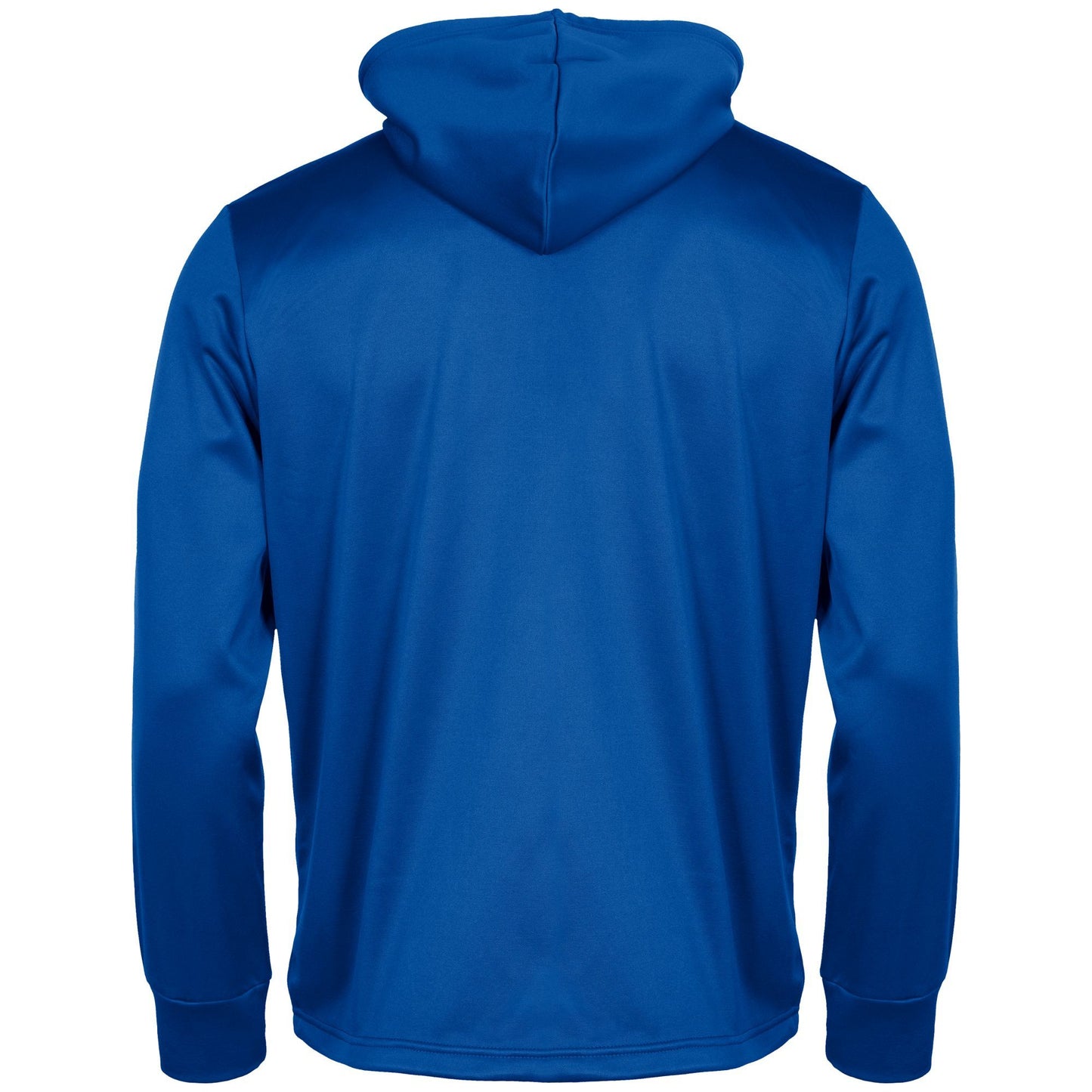 STANNO DUCKLINGTON SPORTS CLUB SENIOR FIELD FULL ZIP HOODIE