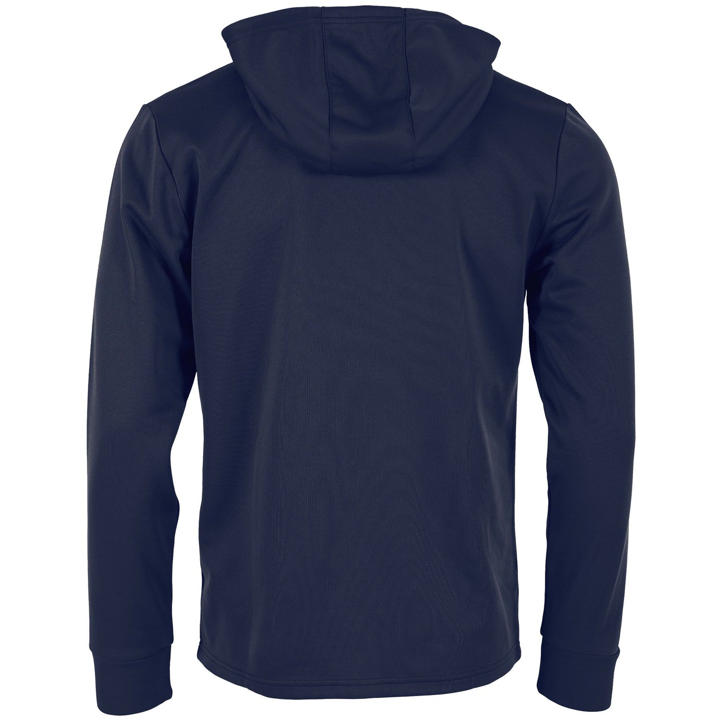 CLANFIELD FC FIELD PLAYERS HOODED TOP JNR