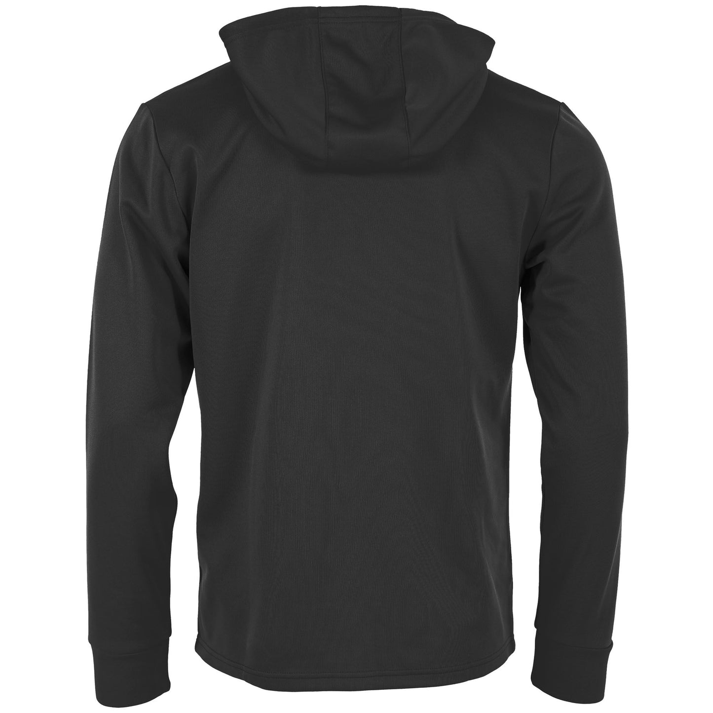 CLANFIELD FC FIELD MANAGERS HOODED TOP JNR