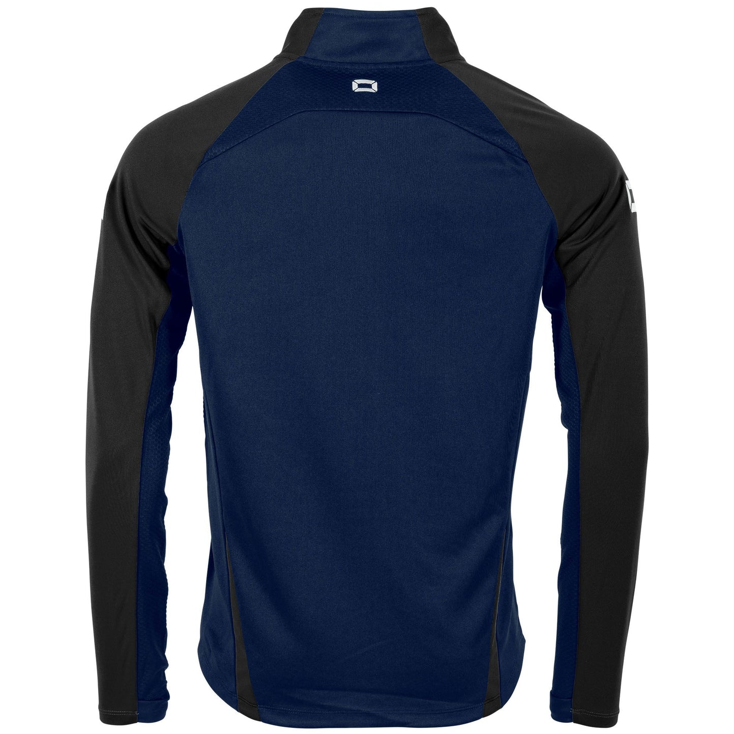 CLANFIELD FC STADIO PLAYERS HALF ZIP SNR