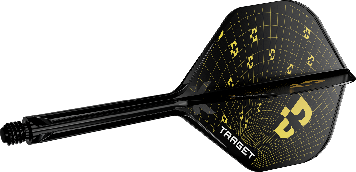 TARGET K-FLEX BOLIDE NO.2