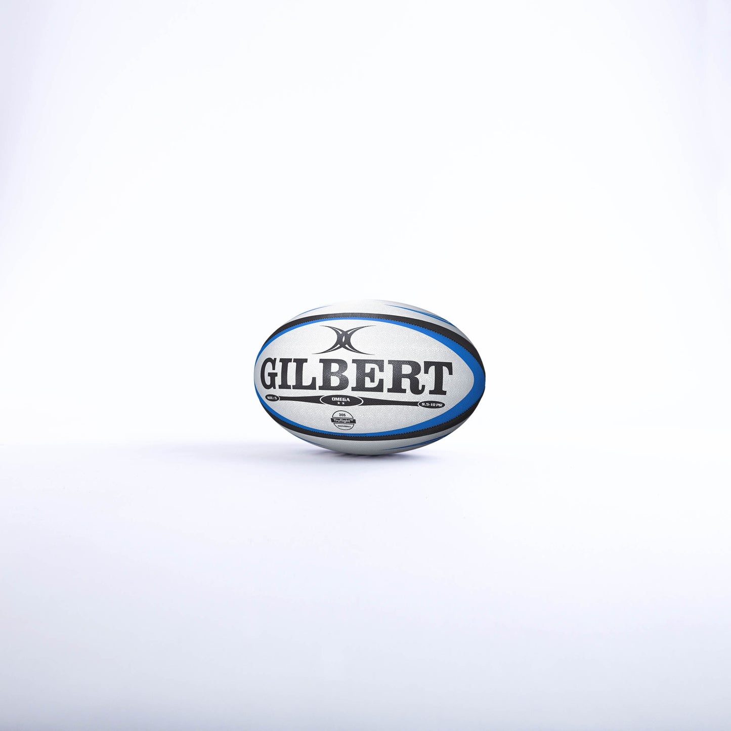 GILBERT OMEGA MATCHBALL