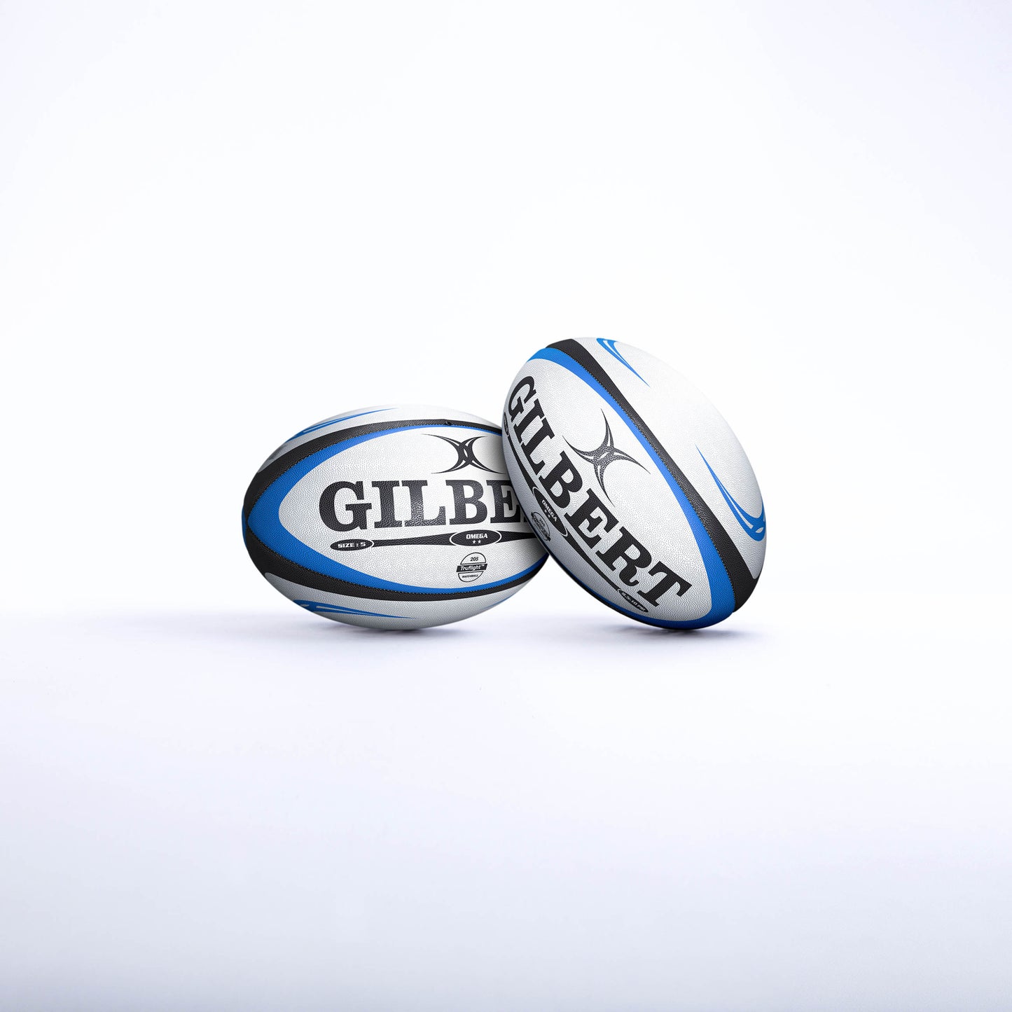 GILBERT OMEGA MATCHBALL