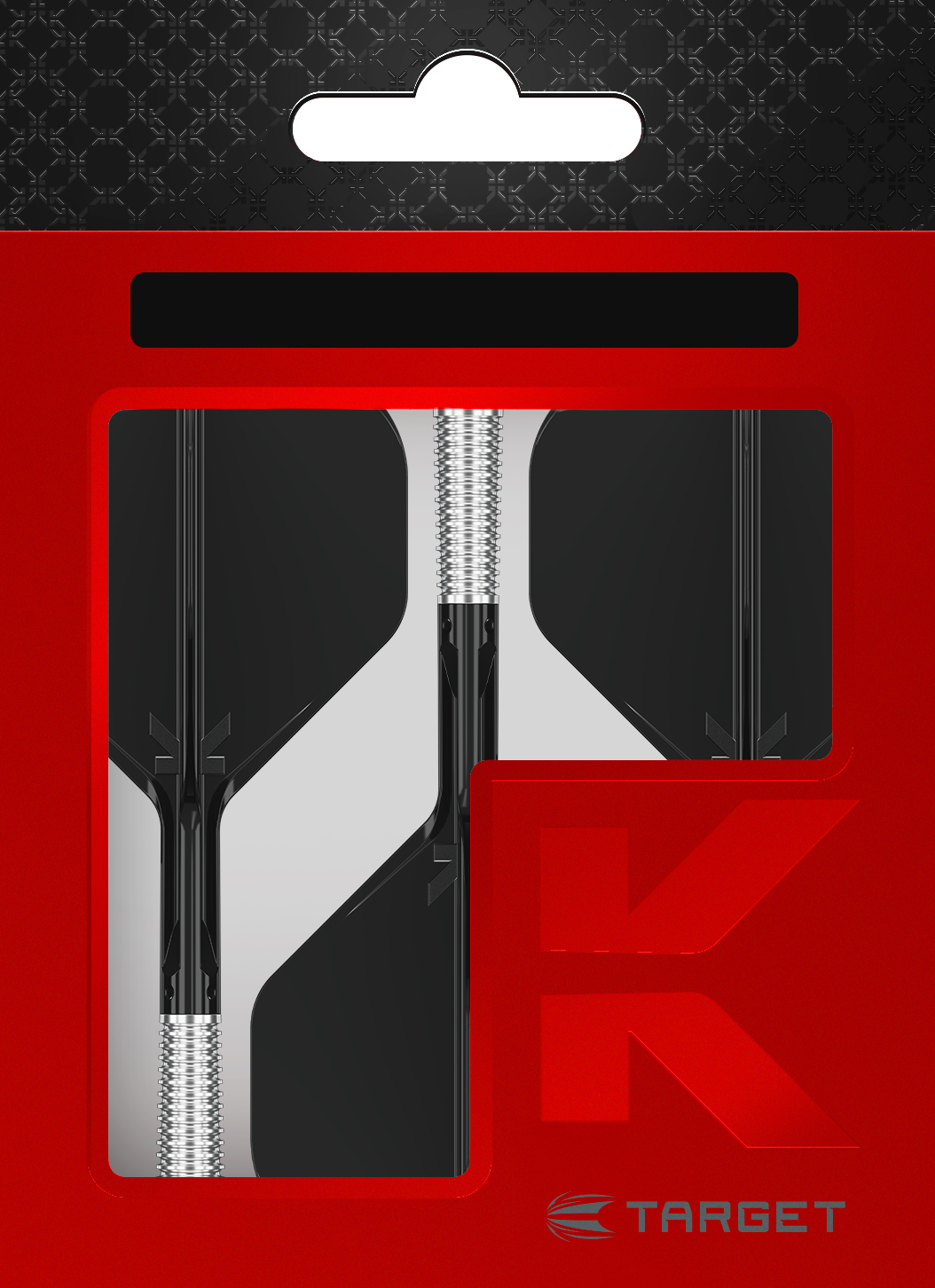 TARGET K-FLEX SHIFT NO.2