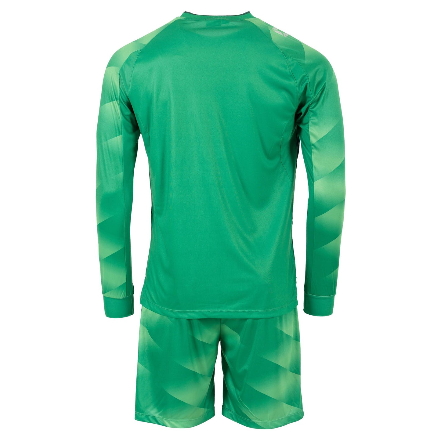 CLANFIELD FC VIK GOALKEEPER SET JNR