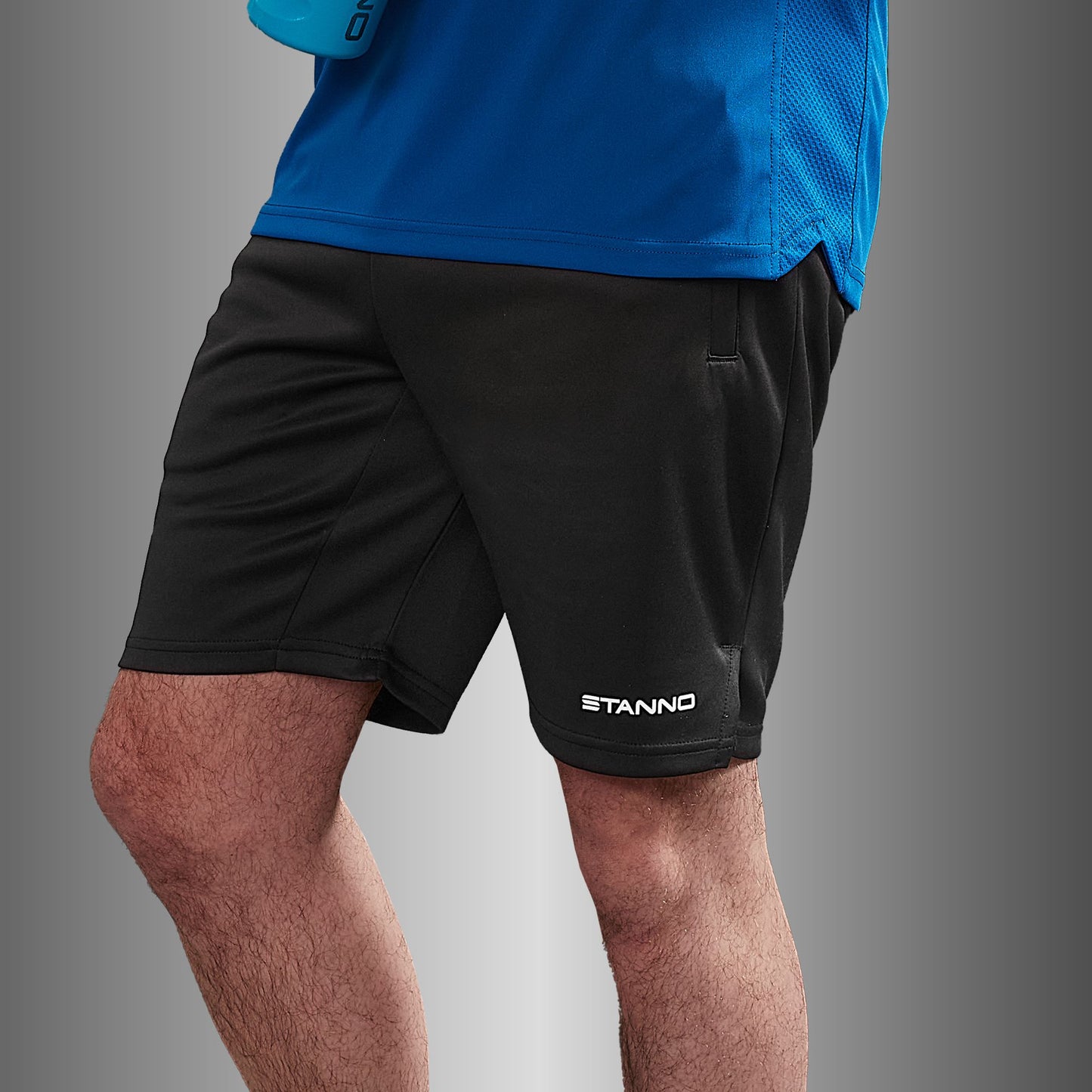 CLANFIELD FC PRIME SHORT SNR