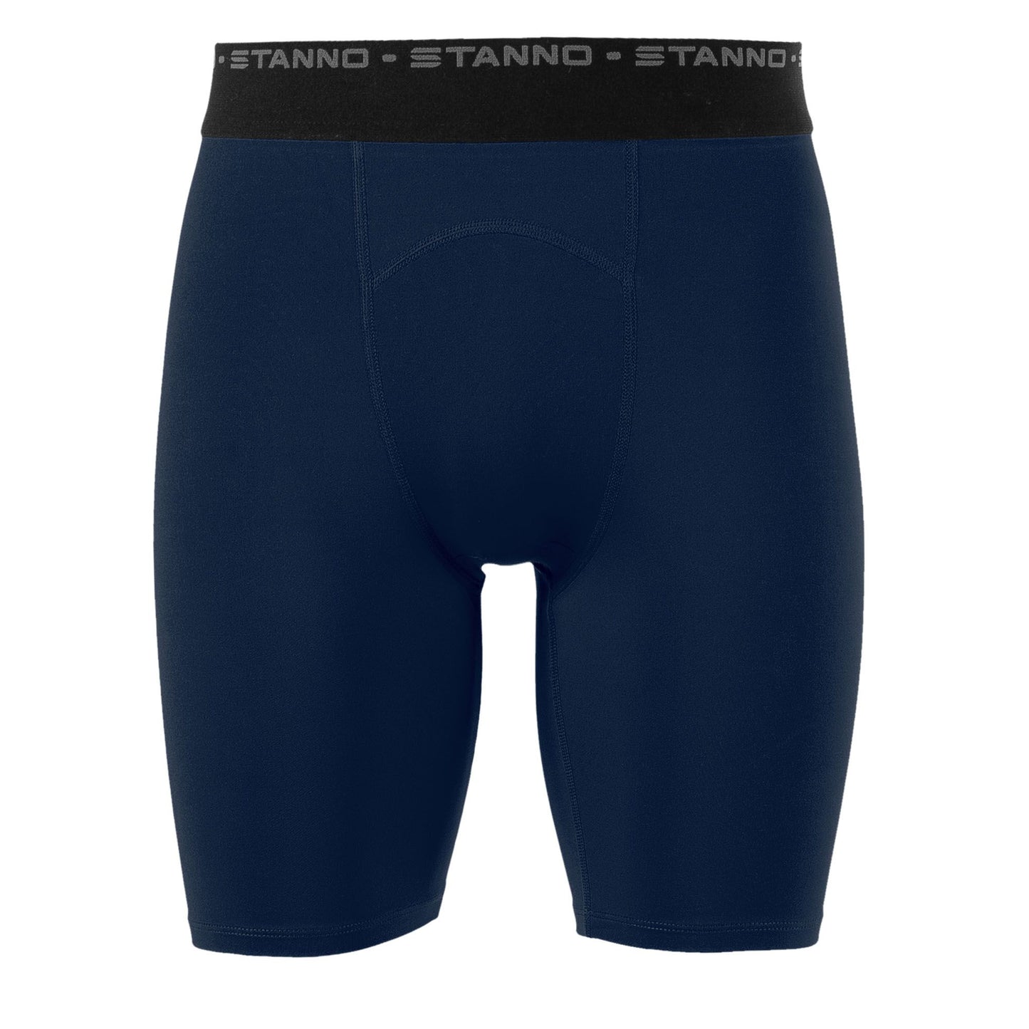CLANFIELD FC CORE BASELAYER SHORTS SNR