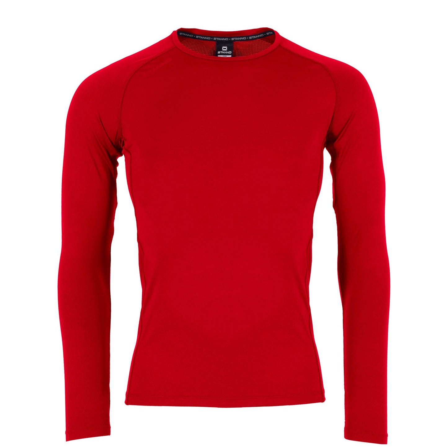 CLANFIELD FC CORE L/S BASELAYER SNR