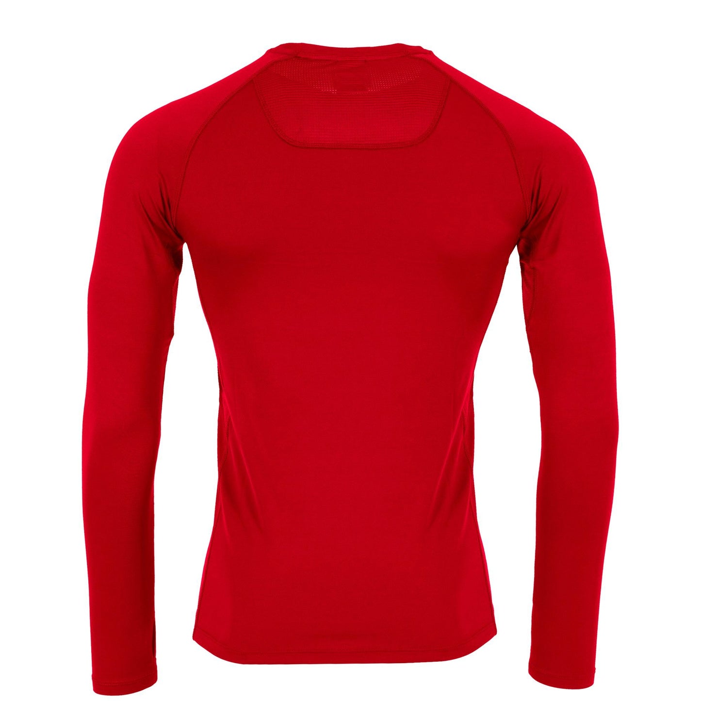 CLANFIELD FC CORE L/S BASELAYER SNR