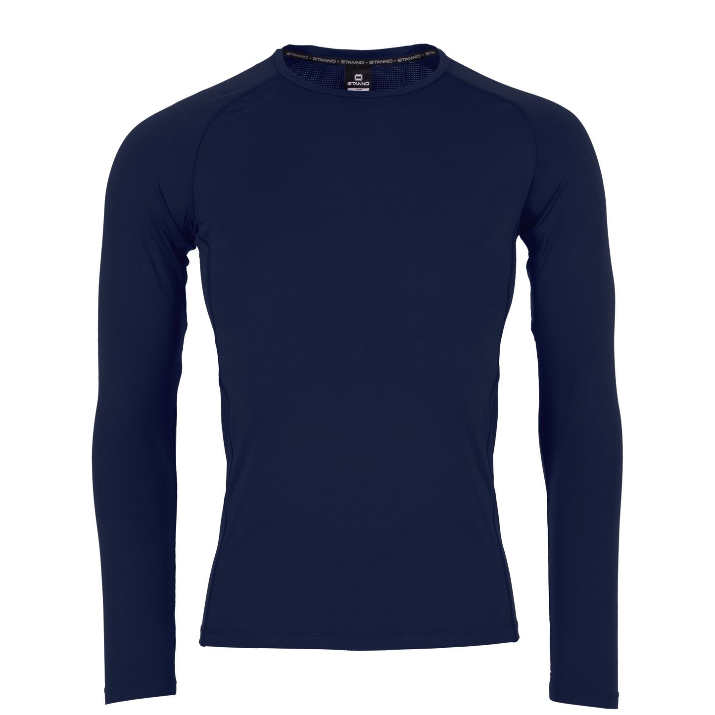 CLANFIELD FC CORE L/S BASELAYER SNR