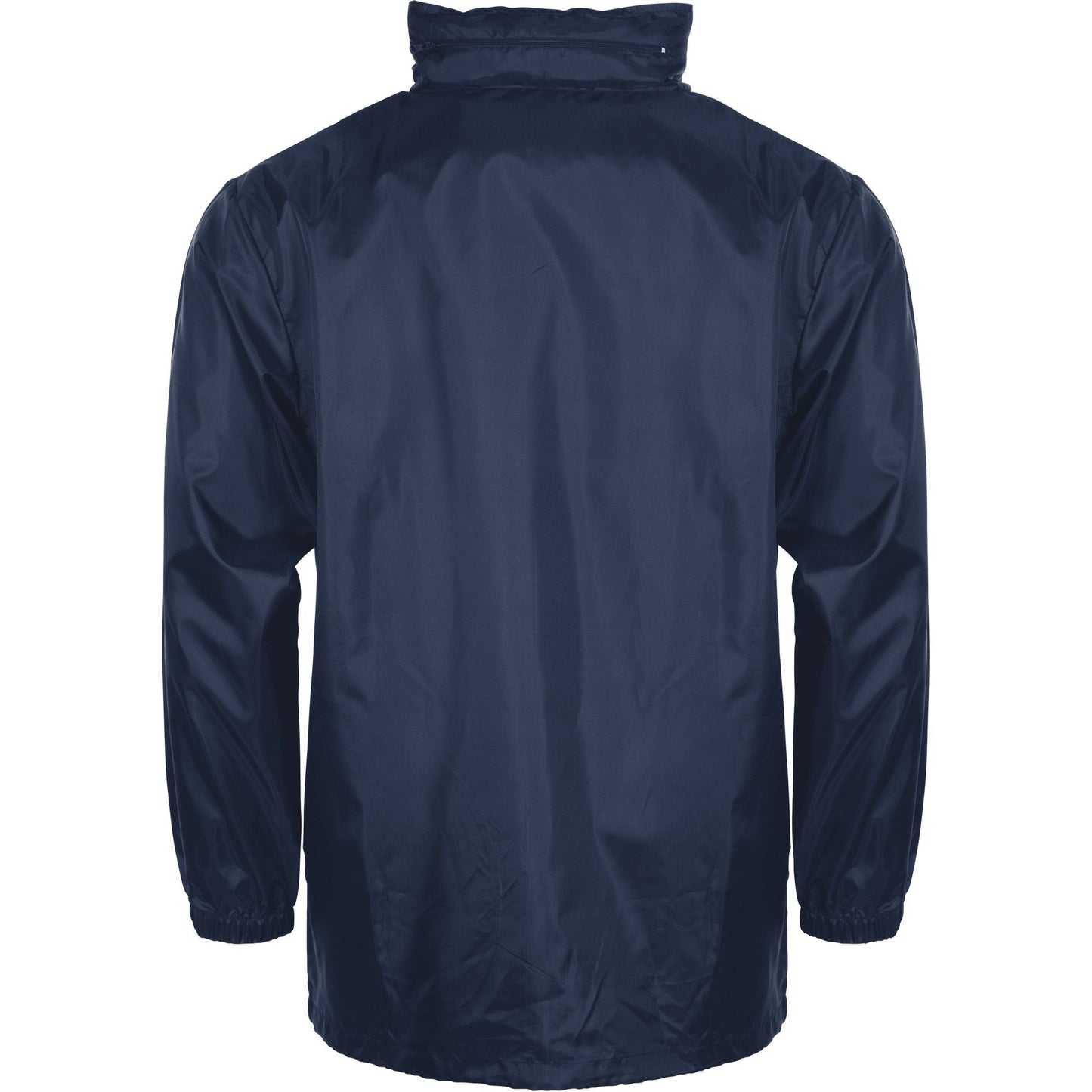 CLANFIELD FC FIELD ALL WEATHER JACKET JNR