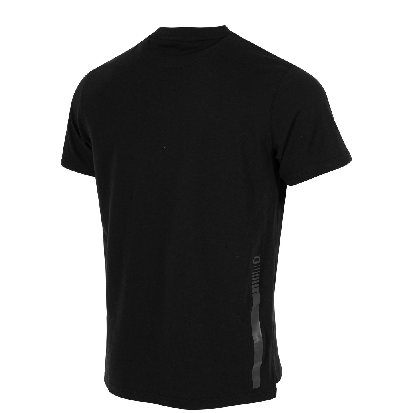 CLANFIELD FC BASE TEE SNR