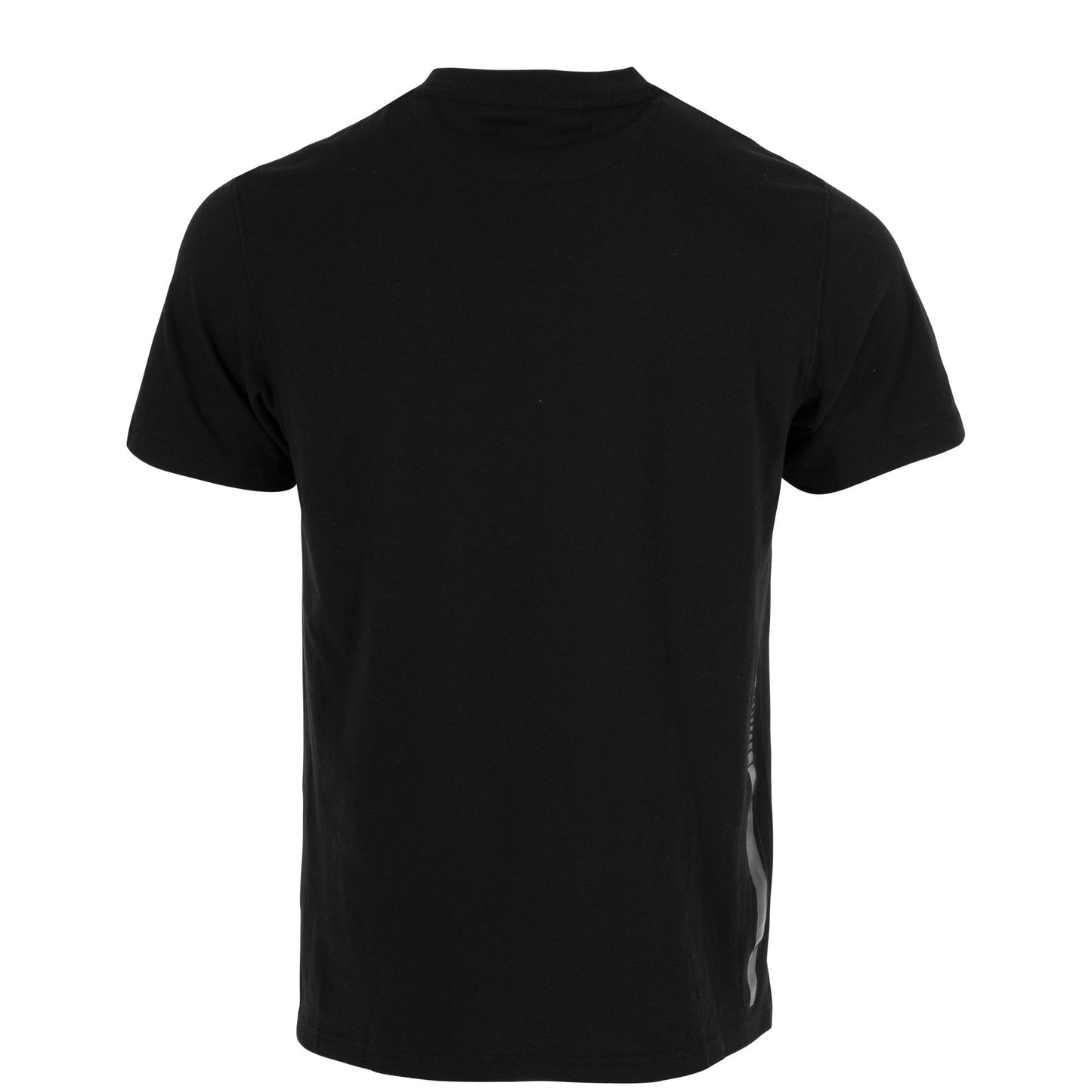 CLANFIELD FC BASE TEE SNR
