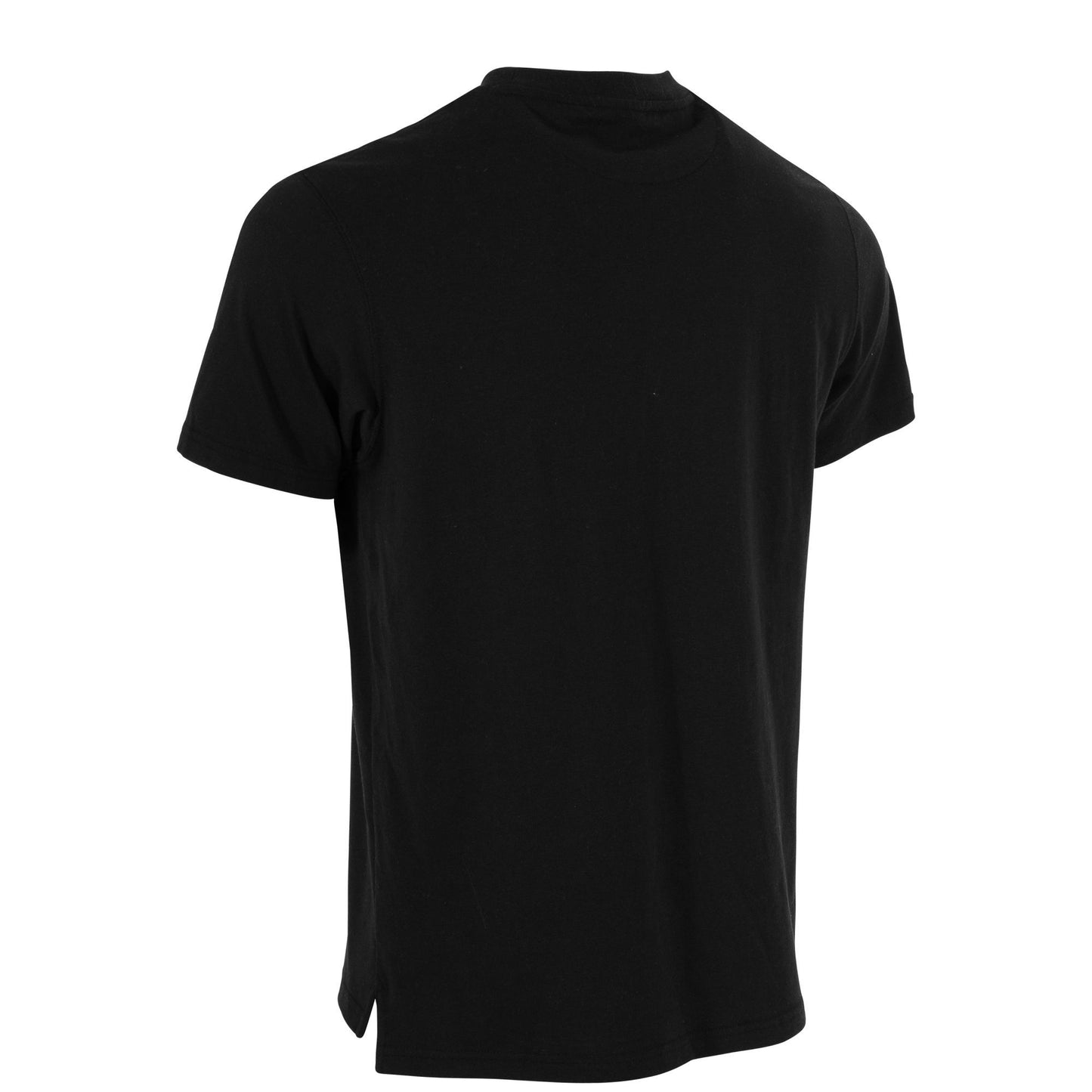 CLANFIELD FC BASE TEE SNR